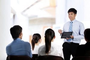Presentation Skills