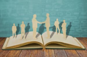 On the same page with clients